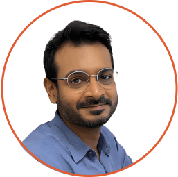 Ayush Jhunjhunwala