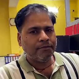Chand Prakash Singh