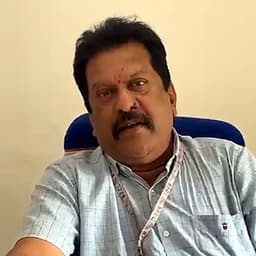 Anant Shankar Seth