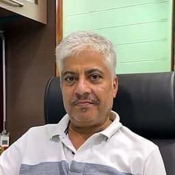 Kamal Agarwal