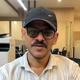 Somnath Roy