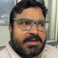 Sunil Yadav